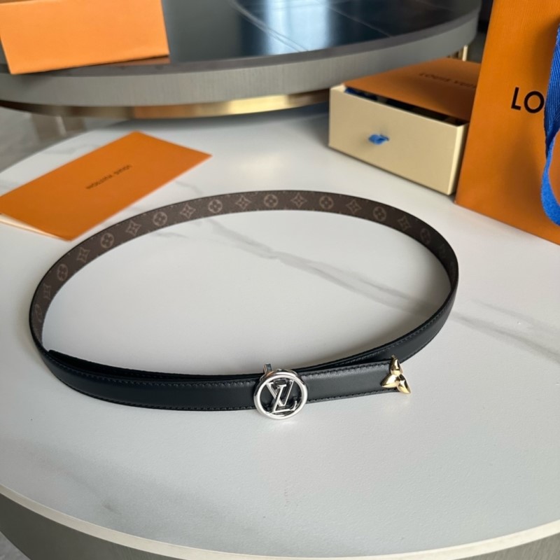 LOUIS VUITTON Belts